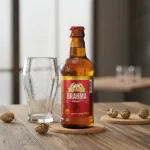 BRAHMA 300ML