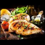 FILETE DE POLLO