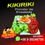 ENSALADA GRANDE