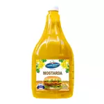 Mostarda Lanchero Galão (3 kg)