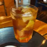 CHÁS GELADOS