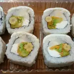 VEGGIE YUTUY