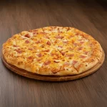 Pizza Picante