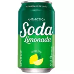 Soda limonada de 350ml