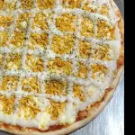 Pizza (GG) Frango com Catupiry