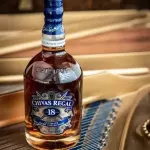 CHIVAS 18 ANOS