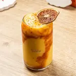 FRAPPE MARACUMANGO CHILE Y TAJIN