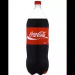 Coca Cola 6x2LT