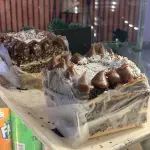 TURRON ALEMAN