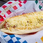 Cheese Dog