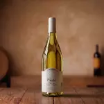 Vinho Thierry Laffay Chablis 🇫🇷