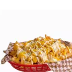 Papas Maizudas