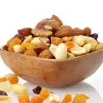 MIX DE CASTANHAS