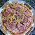FORNO A LENHA