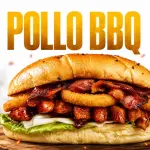BBQ Chicken