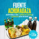 FUENTE ACHORADASA