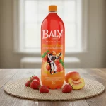 Baly Morango e Pêssego