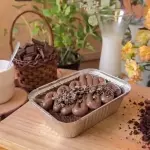 Supremo Brigadeiro de Chocolate