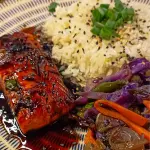 Teriyaki