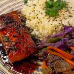 Teriyaki