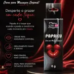 Papaku