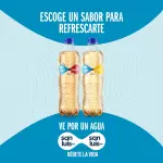 AGUA SAN LUIS