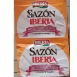 Sazón Iberia