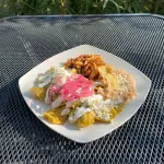 Chilaquiles Verdes