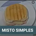 MISTO SIMPLES