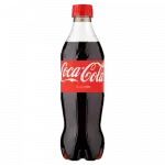 Coca Kola 500 ml