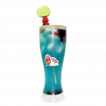 Burbutina Blueberry