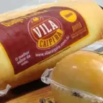 Provolone Melhor de Minas