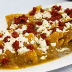 Con longaniza