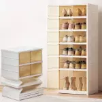 ZAPATERA 12 PUERTAS DOBLE 4435