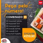 Combinado 03