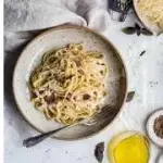 tagliatelli Mar