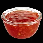 Geléia de pimenta - 30 ml