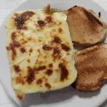 Lasaña de Pollo