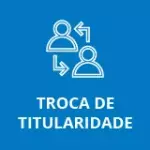 TROCA TITULARIDADE CONTA LUZ PJ