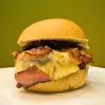 Ki- Bacon