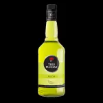 CREMA TRES PLUMAS  MELON 700 ML