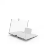 Ampliador de pantalla HD