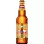 Brahma Zero (355ml)