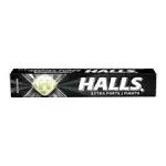 HALLS EXTRA FORTE