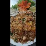 Pad Thai Tomyum