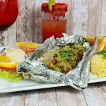 Filete Al vapor