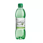 agua con gas