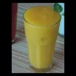 JUGO DE MANGO