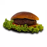 X-BURGUER
