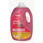 Sabonete Líquido F Vermelhas 5L 8436
